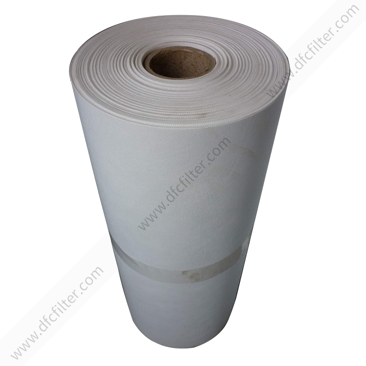 Diamond pressure point Spunbonded Polyester